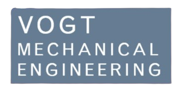 Frank Vogt Mechanical Engineering